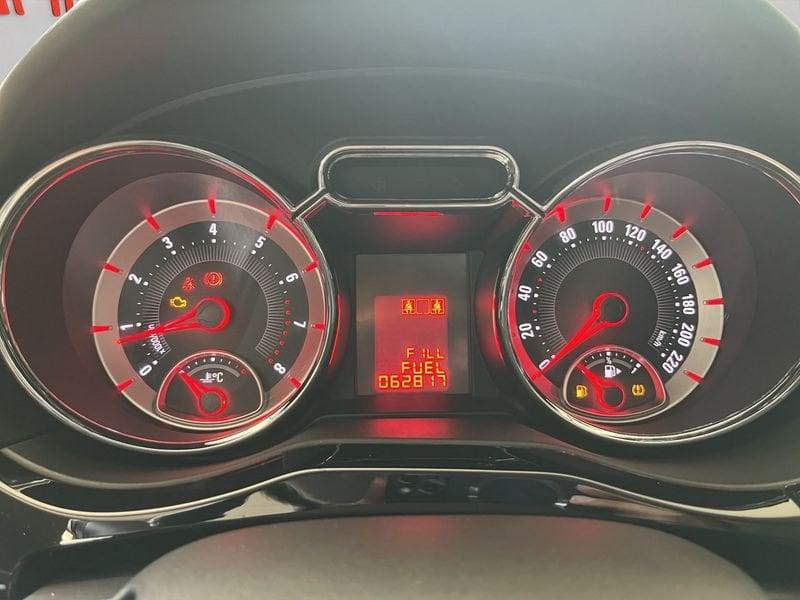 Opel Adam Adam 1.2 Rocks 70cv