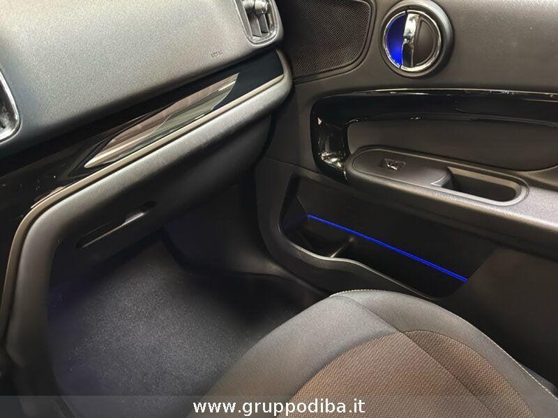 MINI Countryman Mini F60 2017 Diese Mini 2.0 Cooper D Business auto