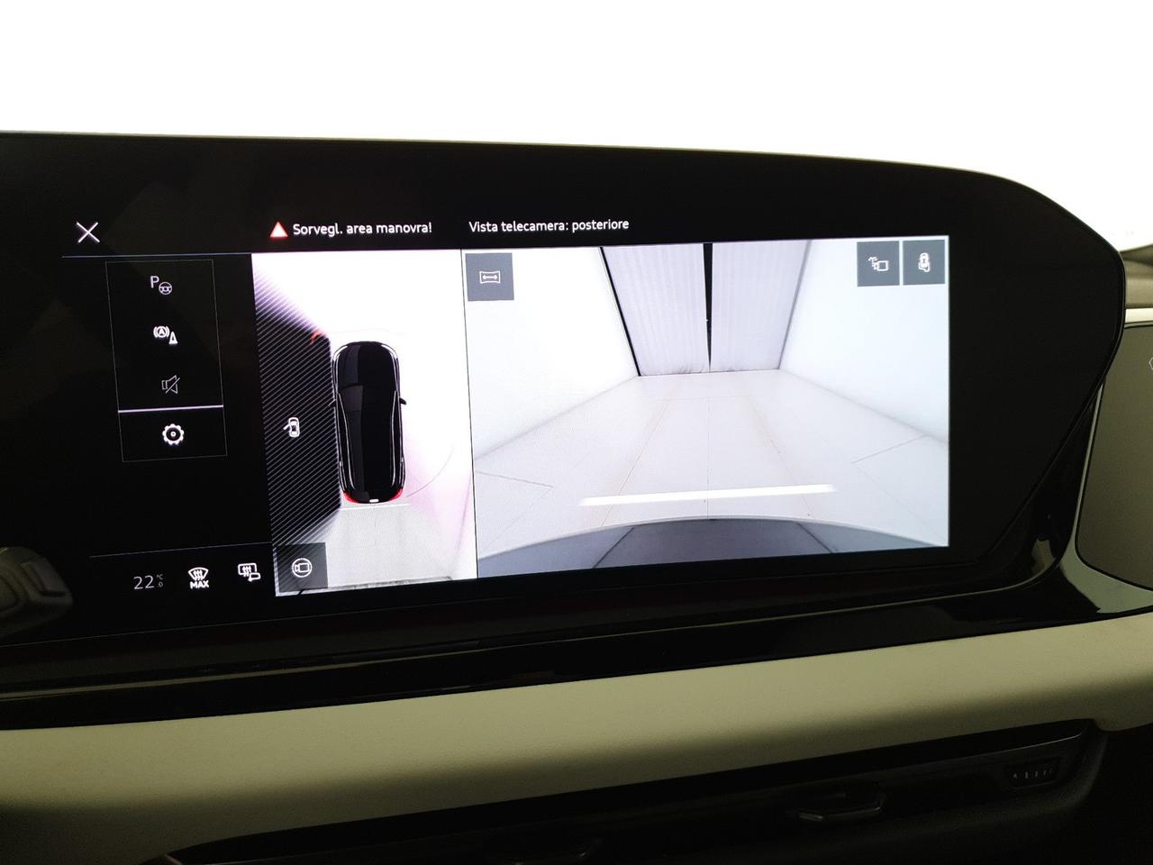 Avant 2.0TDI 204CV quattro S tronic S line Edition