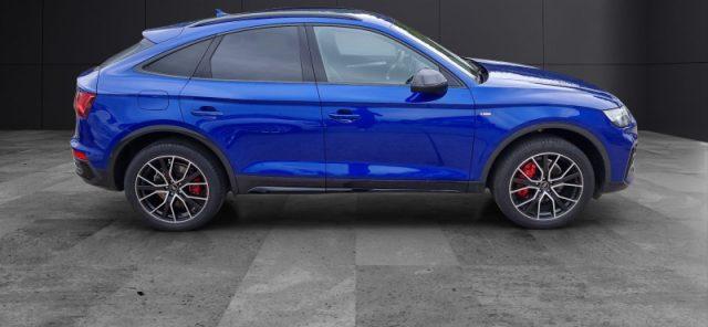 AUDI Q5 SPB 40 TDI quattro S tronic S line