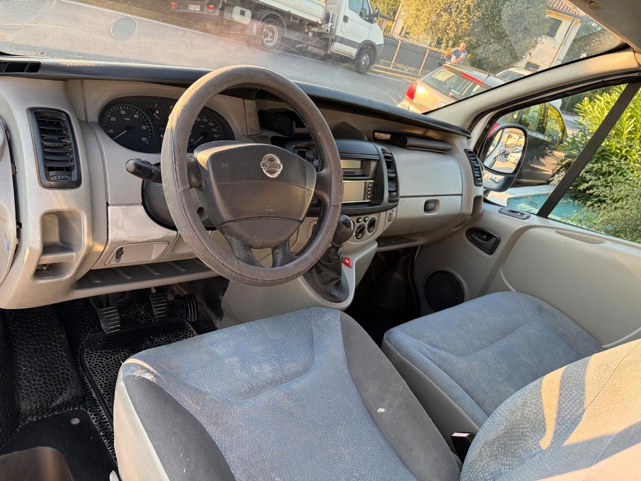 Nissan Primastar V29 1.9 dCi/100 PC Furgone SE