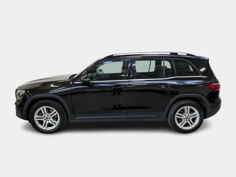 MERCEDES-BENZ GLB 180 d Automatic Business Extra