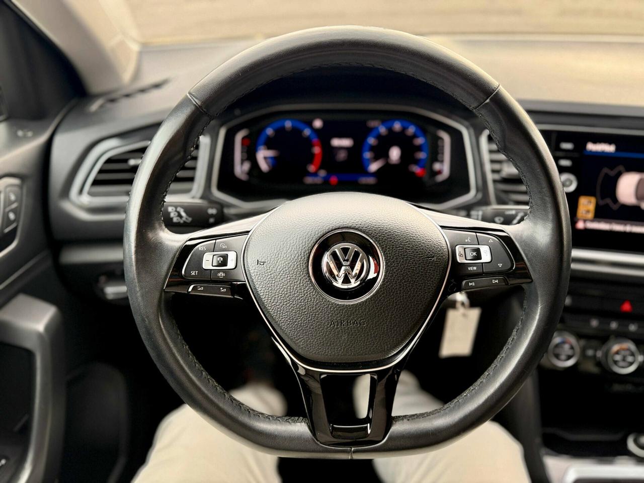 Volkswagen T-Roc 1.6 TDI SCR Advanced BELLA