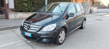 Mercedes-benz B 180 B 200 CDI Chrome