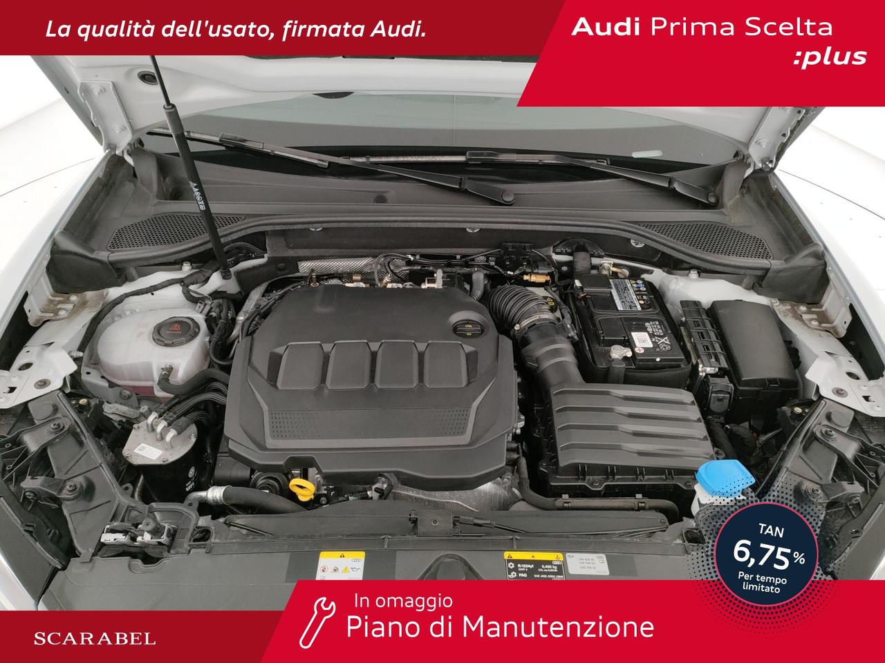 Audi Q2 35 2.0 tdi admired quattro s-tronic