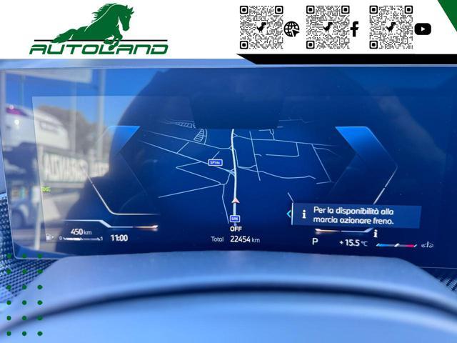 BMW X5 xDrive30d 48V Msport 298 CV Full Optional Panorama