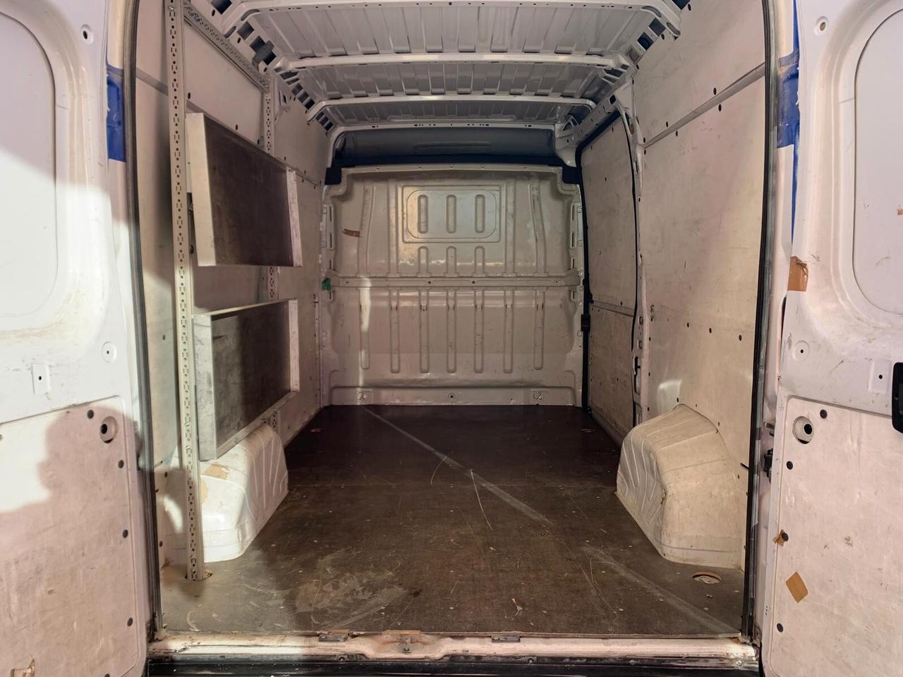 Citroen Jumper 33 BlueHDi 120 S&S PC-TM Furgone