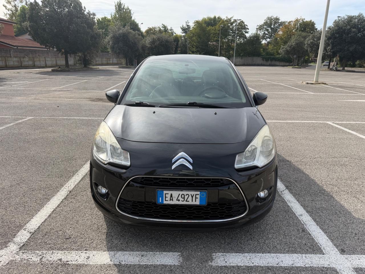 Citroen C3 1.4 Style Eco Energy G