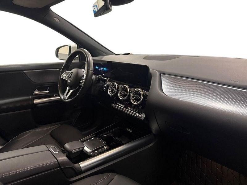 Mercedes-Benz GLA 180 d Sport Plus auto