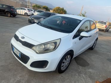 Kia Rio 1.2 CVVT 5p. EX