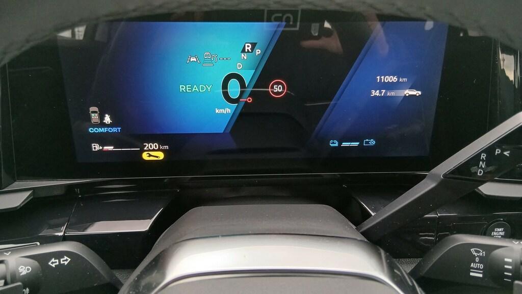 Renault Austral 1.2 E-Tech full hybrid Iconic