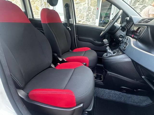 FIAT Panda 1.2 Easy UNIPRO+KMREALI+PARI AL NUOVO!
