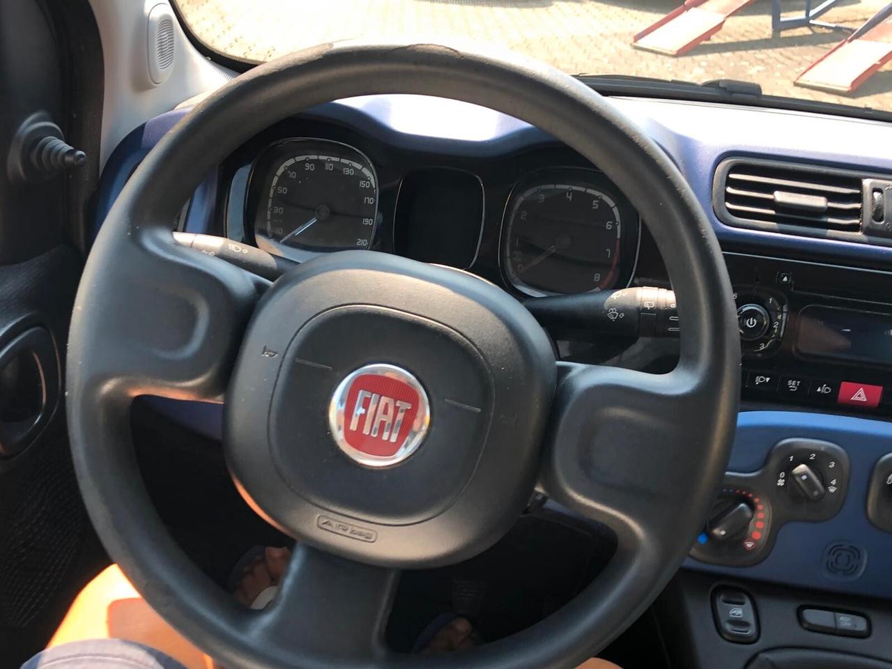 Fiat Panda 1.2 SOLO 71900 KM!!! GARANZIA EUROPEA DELLA CONFORMGEST VALIDA 12 MESI RINNOVABILE FINO A 36 MESI!!!