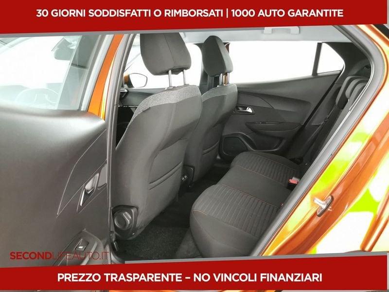 Peugeot 2008 e- Active Pack 100kW