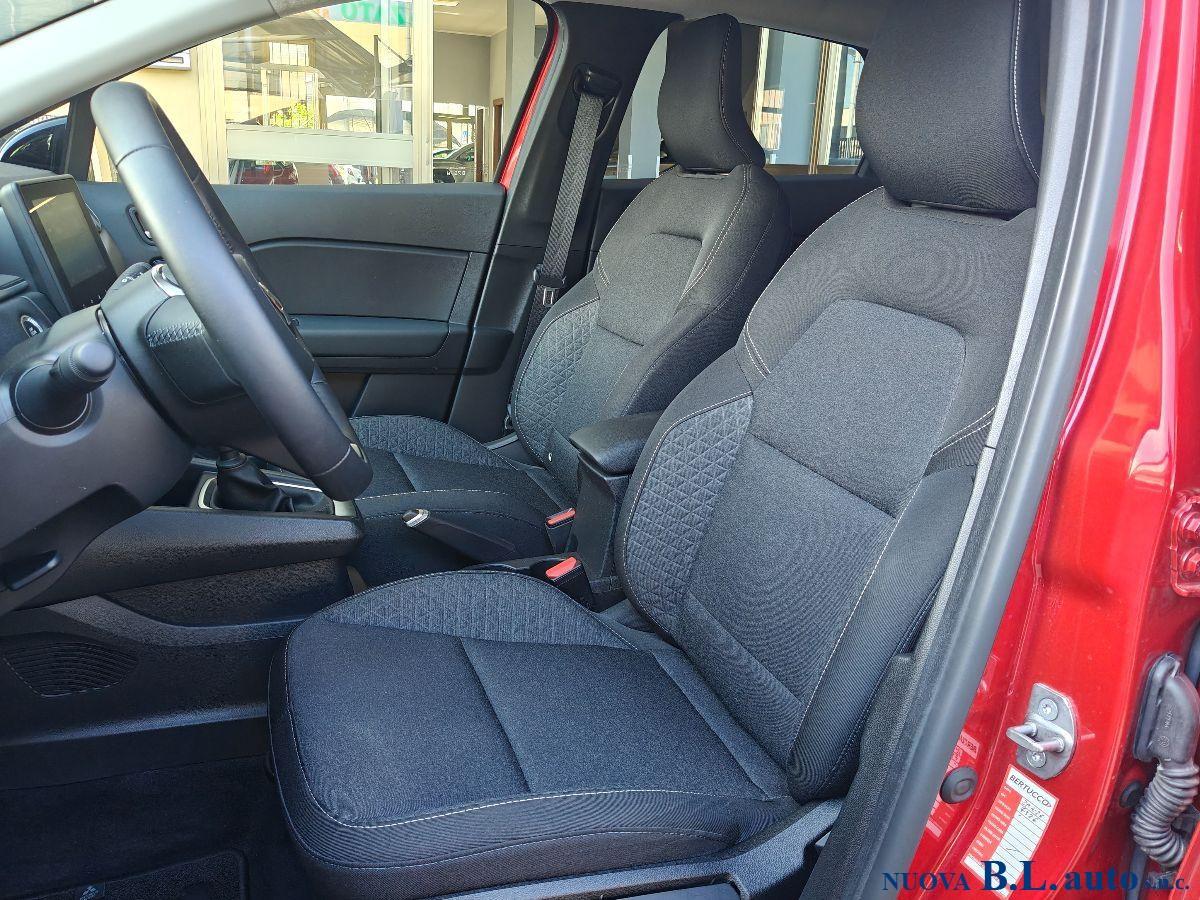 MITSUBISHI - ASX - 1.3L MHEV 140 CV Invite