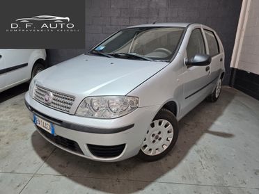 Fiat Punto Classic 1.2 5 porte Active