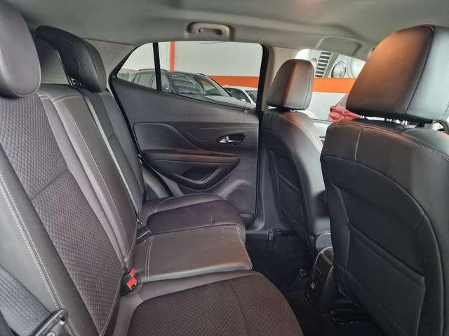 Opel Mokka X Mokka X 1.4 t Business Gpl-tech 4x2 140cv