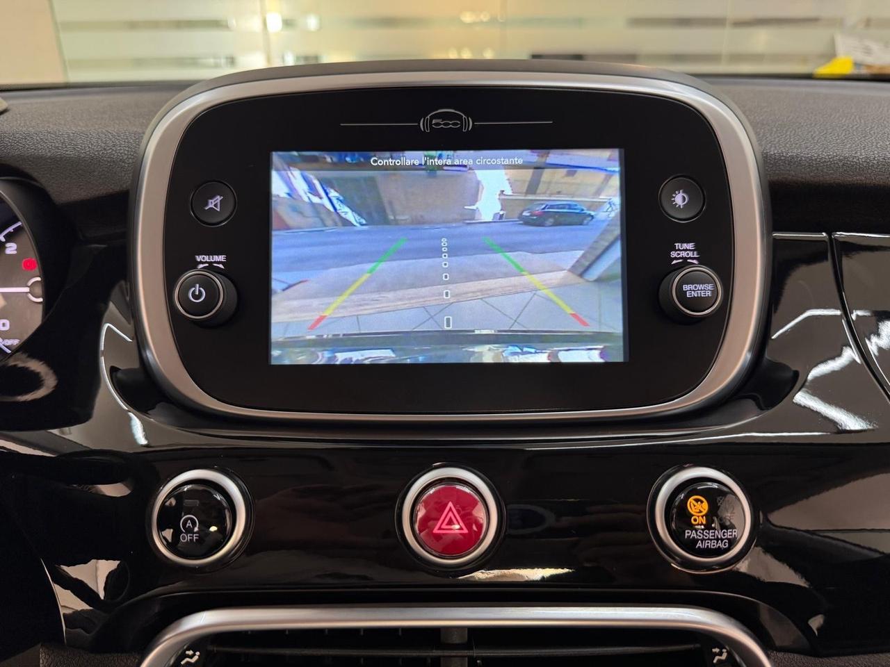 Fiat 500X 1.3 MultiJet 95/CV Cross 2019