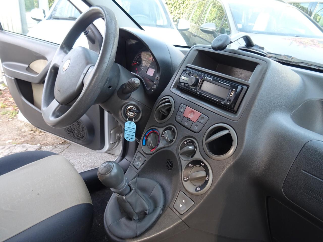 Fiat Panda 1.1 Active