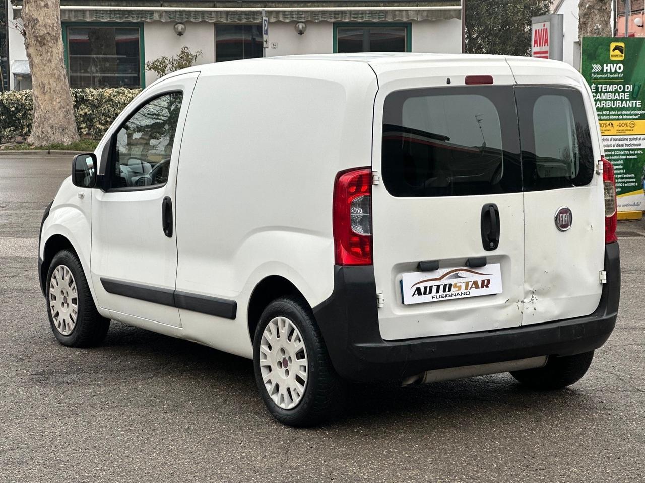 Fiat Fiorino 1.4 Natural Power