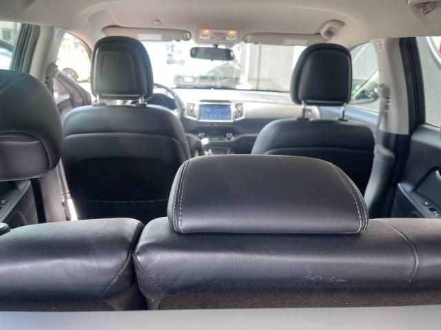 Kia Sportage 1.7 crdi Class 2wd PELLE CARPLAY
