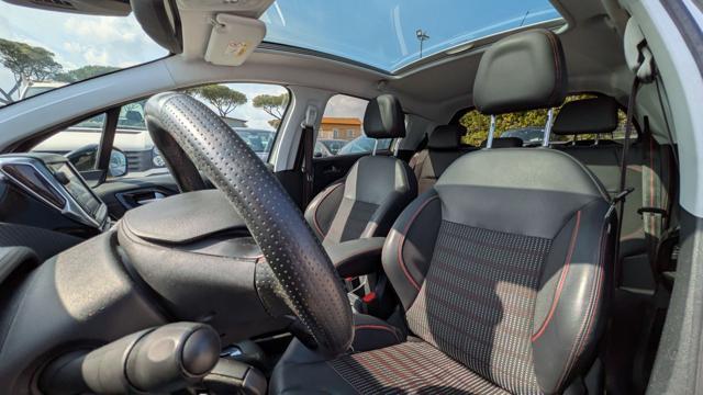 PEUGEOT 208 GT-Line 1.2 110cv AUT. PREZZO REALE SENZA VINCOLI
