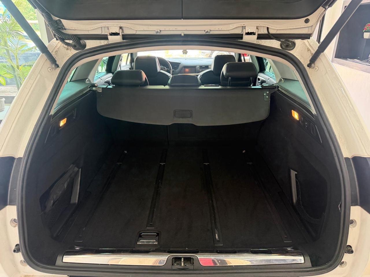 Citroen C5 1.6 THP 159 Executive Tourer