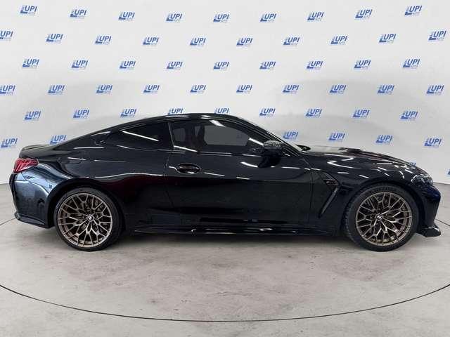 BMW M4 M4 CS xDrive auto