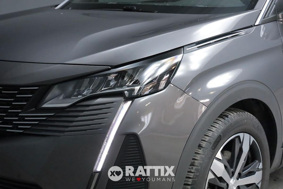 Peugeot 5008 1.5 BlueHDI 130CV Allure Pack EAT8 7p.ti