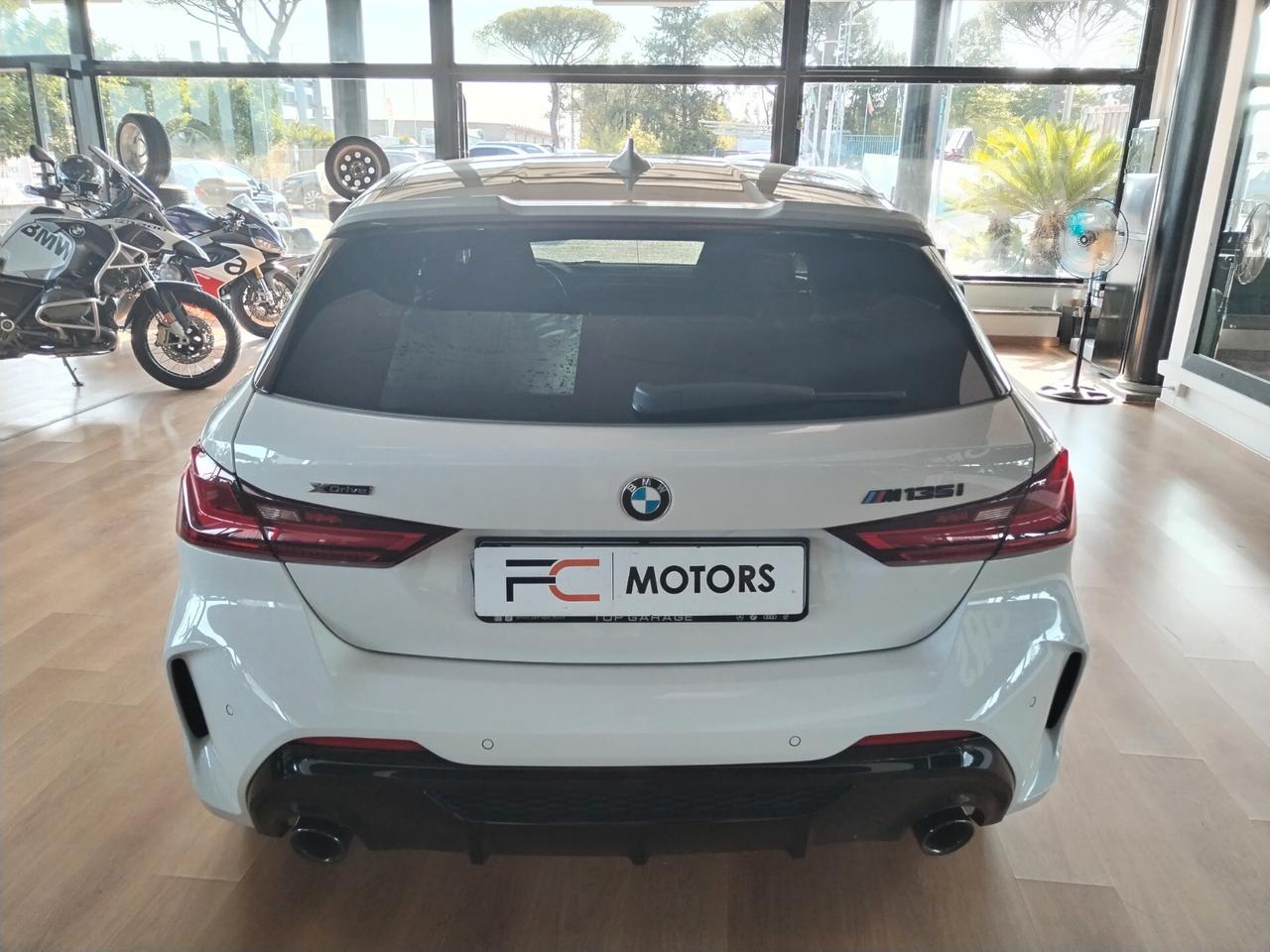 Bmw 135 M 135i xDrive