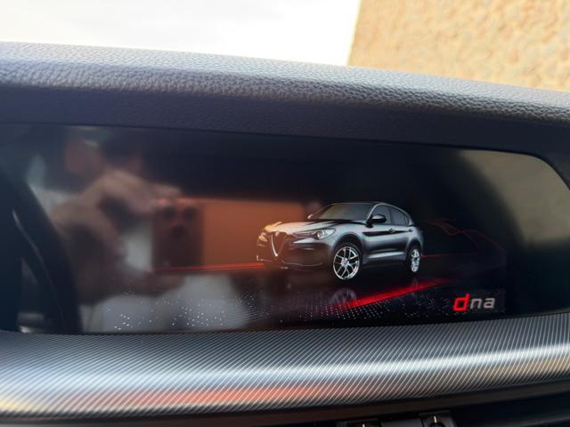 ALFA ROMEO Stelvio 190CV Q4 SPRINT+F1+20+PINZEROSSE+VSCURI