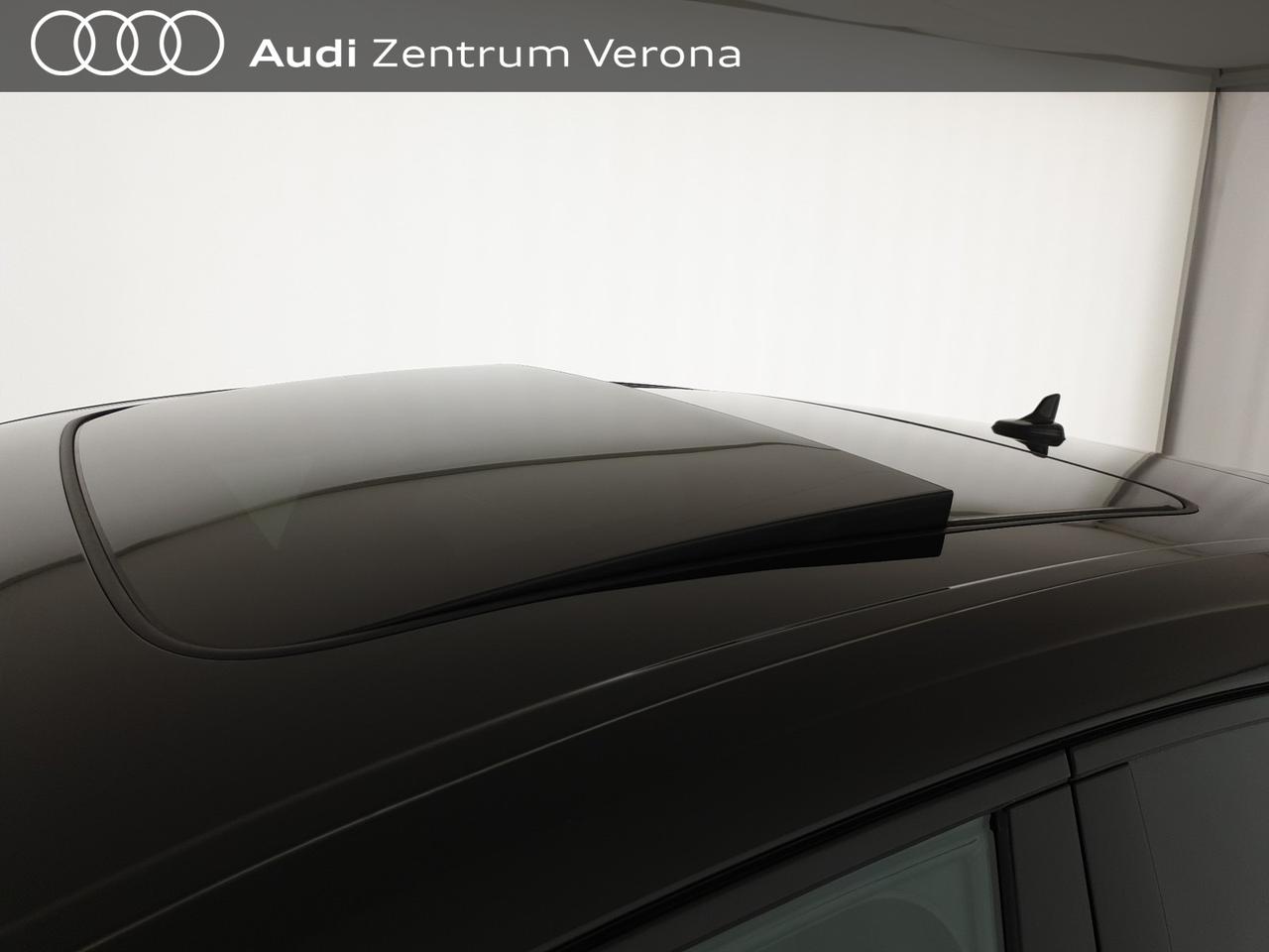 Sportback 50TDI 286CV quattro S tronic S line Plus