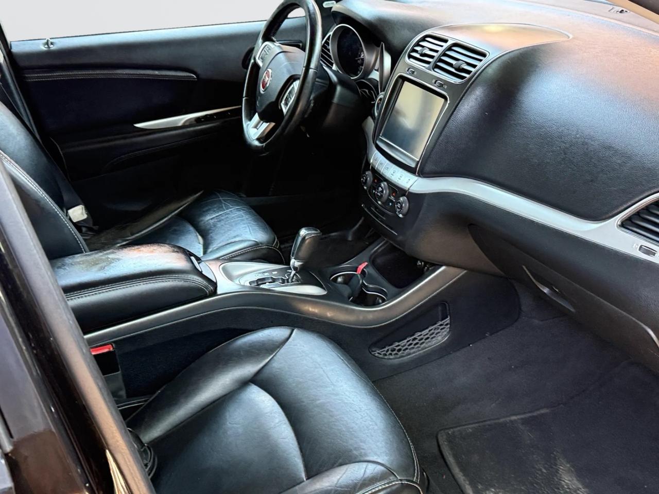 Fiat Freemont 2.0 Multijet 170 CV Lounge*AUTOMATICA*7 POSTI*