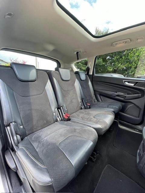 Ford S-Max 2.0 TDCi 180CV Start&Stop Powershift Titanium