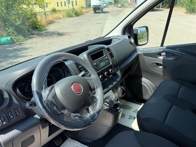 FIAT Talento 1.6 MJT Tdi ? AZIENDALE ?