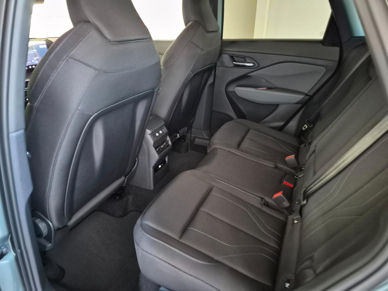 Audi Q3 1.5 TFSI MHEV S LINE EDITION 150CV S-TRONIC LED TETTO NAVI CARPLAY RETROCAM. ACC. AUTO UFFICIALE AUDI 1 PROPRIETARIO