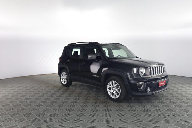 JEEP Renegade Renegade 1.0 T3 Limited