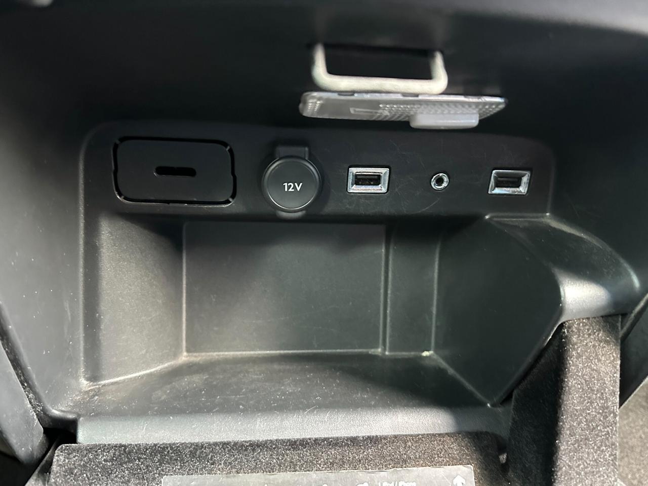 Citroen C4 Picasso BlueHDi 120 S&S EAT6 Seduction