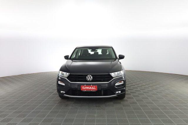 VOLKSWAGEN T-Roc T-Roc 1.0 TSI Business BlueMotion Technology