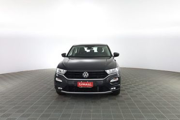 VOLKSWAGEN T-Roc T-Roc 1.0 TSI Business BlueMotion Technology