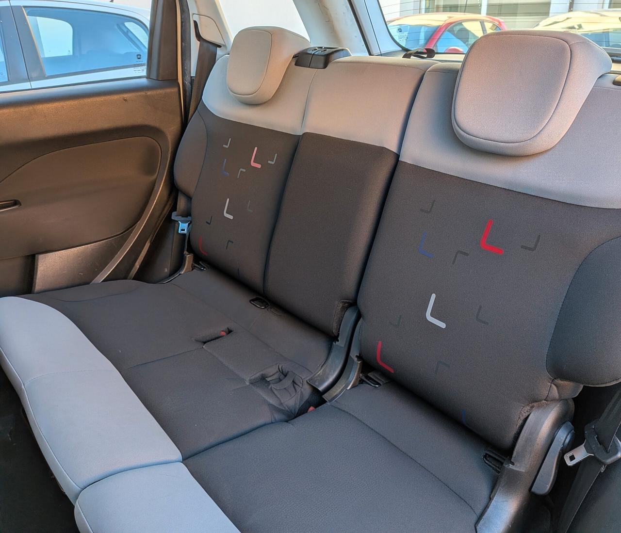 Fiat 500L Pro 1.6 MJT 120CV 4 posti (N1)