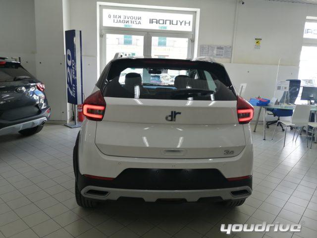 DR MOTOR DR 3.0 KM0 1.5 GPL NO OBBLIGO FINANZIAMENTO