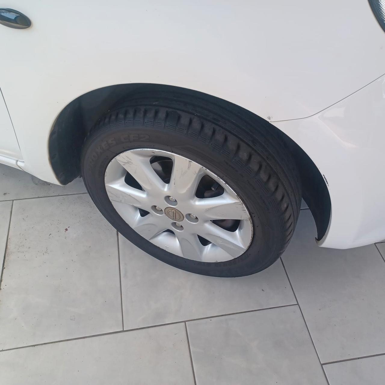 146.278 MICRA 1.2 NEOPATENTATI MECCANICAMENTE PERFETTA