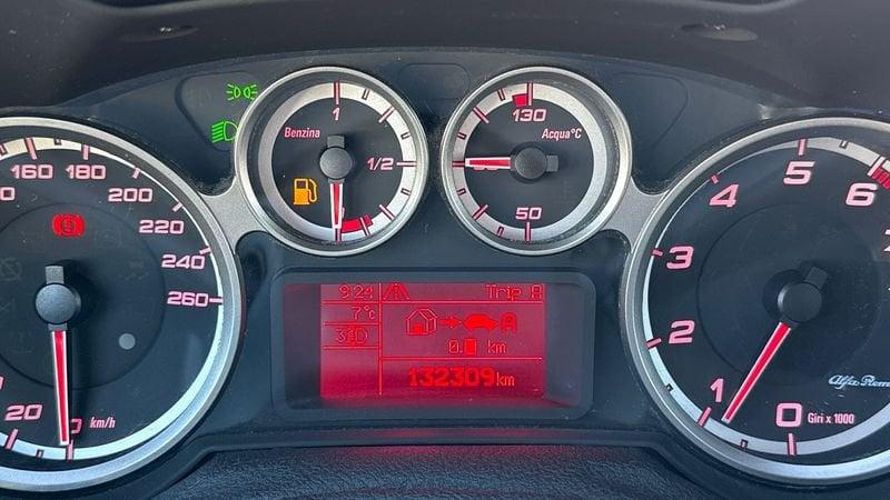 Alfa Romeo MiTo 1.4 78cv