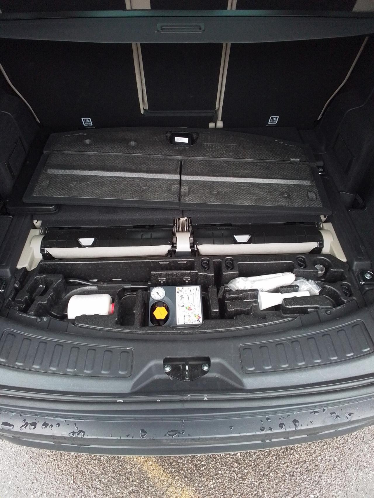 Land Rover Discovery Sport Discovery Sport 2.0 eD4 150 CV 2WD S