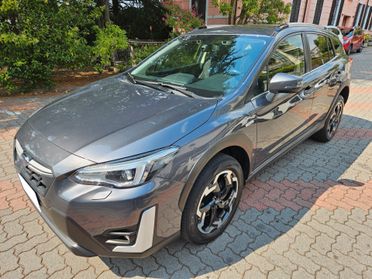 Subaru XV 2.0i e-Boxer MHEV Lineartronic Style Xtra
