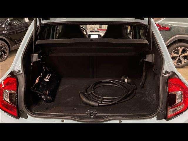Renault Twingo 22kWh Techno