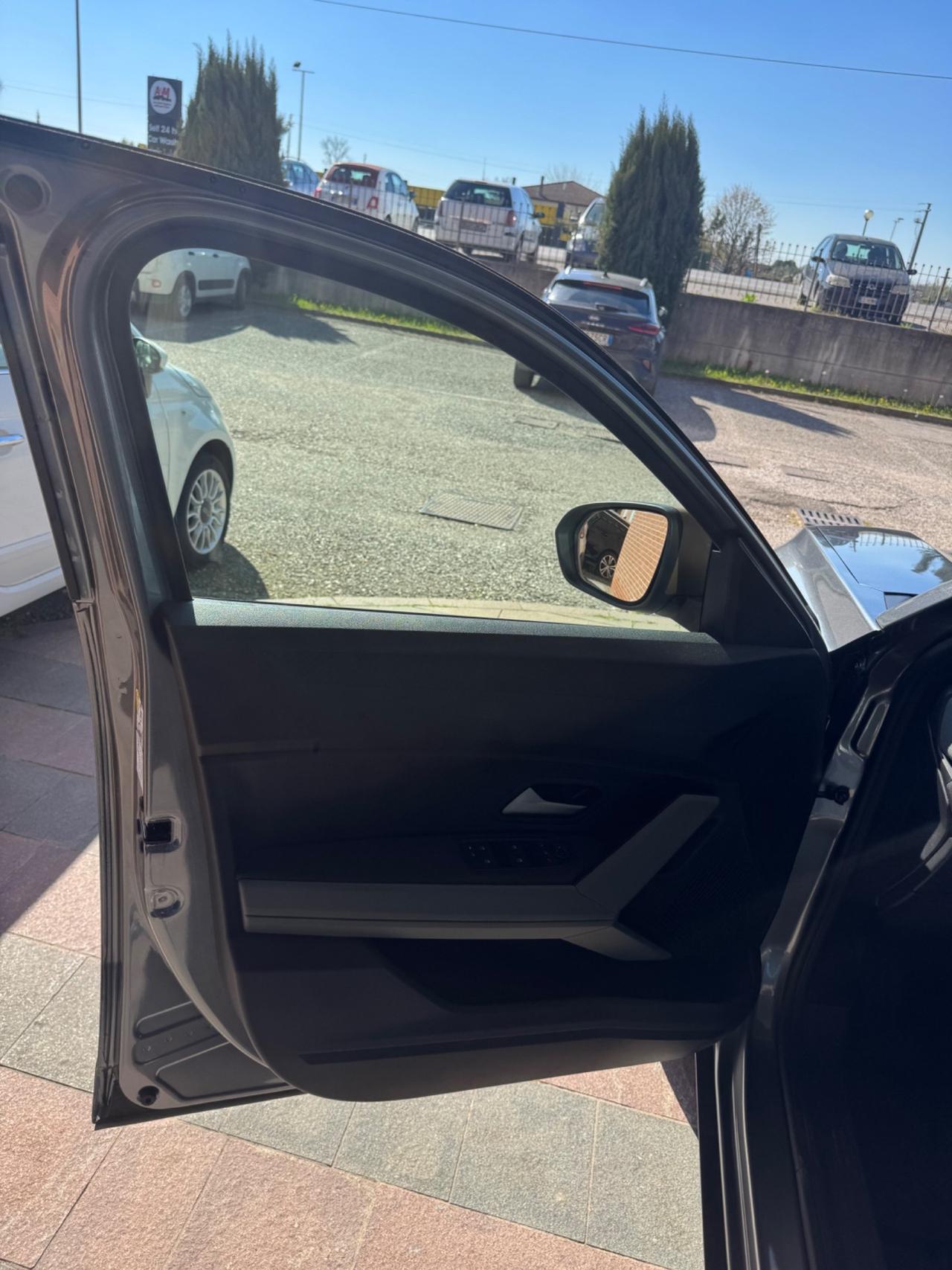 Dacia Bigster 1.2 TCe 140 CV MHEV Extreme GPL