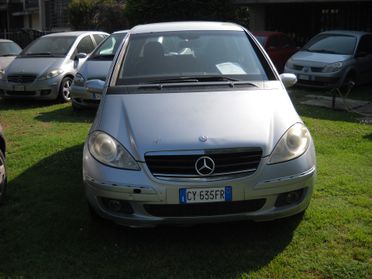 Mercedes-benz A 180 A 180 CDI Avantgarde