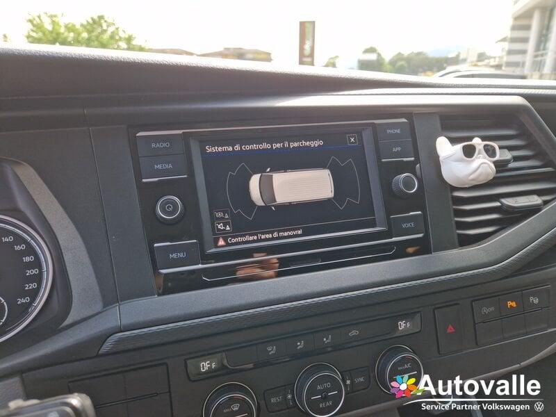 Volkswagen California 2.0 TDI 150CV DSG Beach Tour